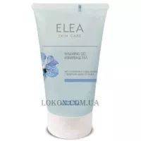 Гель для вмивання для нормальної шкіри