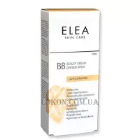ELEA Skin Care ВВ Cream - Тонуючий денний ВВ-крем