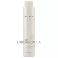 KEMON Actyva Nuova Fibra Shampoo BCC - Відновлюючий шампунь з комплексом створення зв'язків