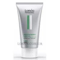 LONDA Smooth Down - Термозахисний лосьйон для вирівнювання волосся