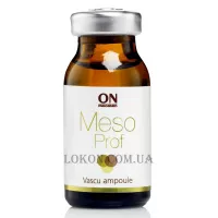 ONMACABIM Mezo Prof Vascu Ampoule - Ампула "Купероз"
