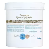 THALASPA Sea Clay Mask - Маска з морської глини