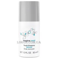 INSPIRA Med Youth Preserve Serum - Ревіталізуюча антивікова сироватка