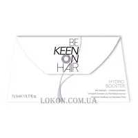 KEEN Hydro Booster - Гідро бустер