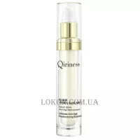 QIRINESS Sublime Ultimate Anti-Age Restructuring Essence - Антивікова регенеруюча сироватка