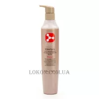 MOLECULE PROFESSIONAL Shampoo - Шампунь для молекулярної процедури волосся (фаза 1)