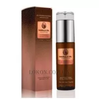 BINGO Marula Oil - Олія для волосся з олією марула