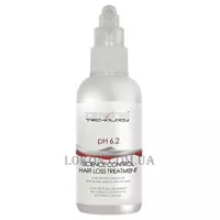 SIMONE TRICHOLOGY Science Control Hair Loss Treatment - Лосьйон для зміцнення волосся "Саєнс контроль"