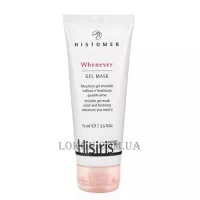 HISTOMER Hisiris When-ever Gel Mask - Гель-маска SOS