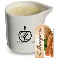 LIVE CANDLE Massage Candle - Масажна свічка-люкс 