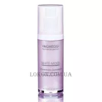 VAGHEGGI White Moon Brightening Concentrate - Концентрат, що освітлює, з омолоджуючим ефектом