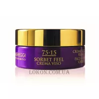 VAGHEGGI 75.15 Face Cream Sorbet - Крем-сорбет