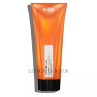 DUCASTEL Subtil Color Lab Hydratation Masque Haute - Маска для інтенсивного зволоження сухого волосся