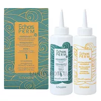 ECHOSLINE Perm P1 - Набір для хімічної завивки нормального волосся