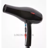 PERFECT BEAUTY Jet Air - Фен, чорний