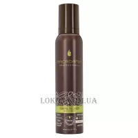 MACADAMIA Foaming Volumizer Mousse Volume - Мус для об'єму