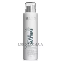 REVLON Style Masters Dorn Reset - Сухий шампунь