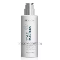 REVLON Style Masters Dorn Endless Control - Рідкий віск для контролю та рестайлінгу