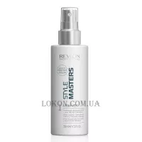 REVLON Style Masters Dorn Lissaver - Спрей для випрямлення волосся з термозахистом
