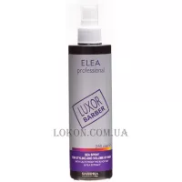 ELEA Luxor Barber Sea Spray - Морський спрей для об'єму волосся
