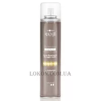 HAIR COMPANY Inimitable Illuminating Medium No Gas Spray - Спрей для блиску без газу середньої фіксації