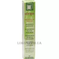 CLEAN+EASY Strips - Паперові стрічки для тіла