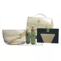 CLEAN+EASY - Набір для парафінотерапії