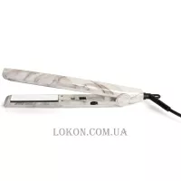 CORIOLISS Styler C1 Marble - Стайлер з титановими пластинами "Мармур"