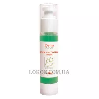 DERMA SERIES Total Oil-Control Serum - Сироватка контролююча жирність шкіри