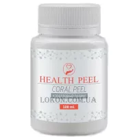 HEALTH PEEL Coral Peel - Кораловий пілінг
