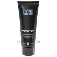 NIRVEL Memory Gel - Гель із ефектом запам'ятовування