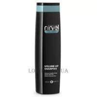 NIRVEL Volume Up Shampoo - Шампунь для об'єму
