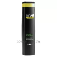 NIRVEL Nature Shampoo - Шампунь для видалення барвника