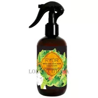 RYOR - Прискорювач росту волосся