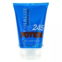 HAIRCONCEPT Finalize Defining Cream Potion 245 - Крем-еліксир середньої фіксації для надання блиску