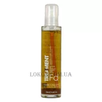 HAIRCONCEPT Elite Pro Nutritive Fluid - Поживний оживляючий флюїд