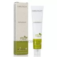 HAIRCONCEPT Elite Evolution Organic Color - Органічна крем-фарба