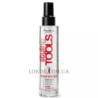 FANOLA Styling Tools Bright Crystals - Рідкі кристали для блиску