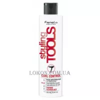FANOLA Styling Tools Curl Control Definition Fluid - Флюїд для локонів