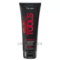 FANOLA Styling Tools Extreme Gel - Гель-флюїд екстремальної фіксації