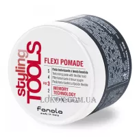 FANOLA Styling Tools Flexi Pomade - Паста еластичної фіксації