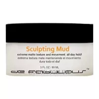 AMAZON SERIES DF Sculpting Mud for Extreme Matte Textur - Паста, що матує