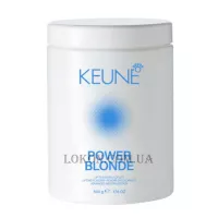 KEUNE Ultimate Blonde Power Blonde - Освітлююча пудра