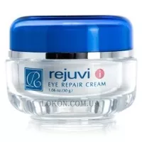 REJUVI «i» Eye Repair Cream - Відновлюючий крем для шкіри навколо очей