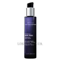 INSTITUT ESTHEDERM Intensive AHA Peel Gentle Serum - Делікатна сироватка-пілінг