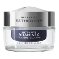 INSTITUT ESTHEDERM Intensive Vitamine C Cream - Крем на основі вітаміну С