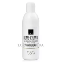 DR.KADIR Biome-Calmine Mild Cleansing Gel - М'який очищуючий гель