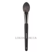 NASTELLE Blush Brush - Кисть для рум'ян № 204