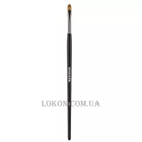 NASTELLE Lip, Creamy Textures, Concealer Brush - Пензель для помад та кремових текстур № 320