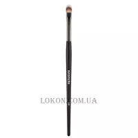 NASTELLE Aqua Eyeshadow Brush - Пензлик для рідких текстур № 148
